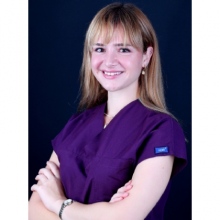 Resmi büyüt: Hamide Yılmaz, Diş Hekimi Bursa