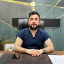 Resmi büyüt: Selahattin Gökyardım, Diş Hekimi Kahramanmaraş