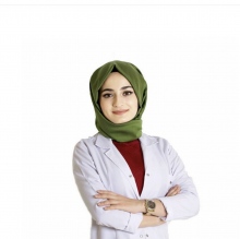 Resmi büyüt: Esra Palalı Börekçi, Diyetisyen Kahramanmaraş