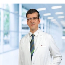 Resmi büyüt: Ahmet Uysal, Radyoloji Eskişehir