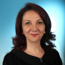 Resmi büyüt: Müjgan Sonuç, Psikolojik Danışma ve Rehberlik Bursa