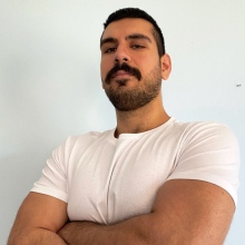 Resmi büyüt: Kağan Ünalan, Fizyoterapi Ve Rehabilitasyon Ankara