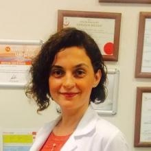 Meliha Hafız, Fiziksel Tıp Ve Rehabilitasyon Şehitkamil