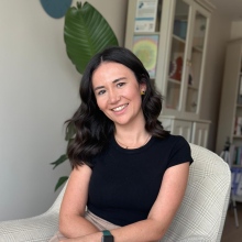 Resmi büyüt: Beril Anlı, Psikoloji İstanbul