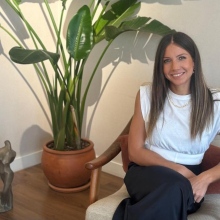 Resmi büyüt: Güzey Camcı, Psikoloji Bursa