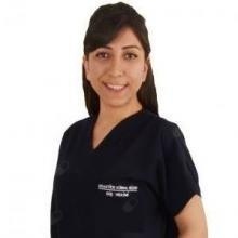 Resmi büyüt: Hatice Kübra Biçer, Diş Hekimi Beykoz
