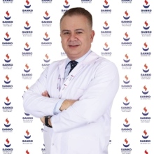 Resmi büyüt: Burçin Karslı, Ortopedi Ve Travmatoloji Şehitkamil