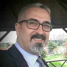 Resmi büyüt: Metin Keleş, Pratisyen Mersin