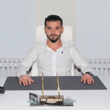 Resmi büyüt: Can Girdaban, Psikoloji Çorum