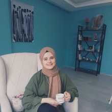 Resmi büyüt: Sevim Arslankurt, Psikolojik Danışma ve Rehberlik Kocaeli