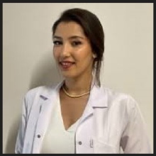 Resmi büyüt: Senanur Soyünen, Diyetisyen Ankara