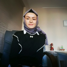 Resmi büyüt: Merve Koçu, Psikoloji Sivas