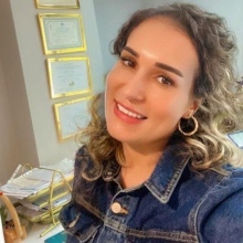 Resmi büyüt: Melike Akçay Yüksel, Psikoloji Kocaeli