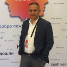 Resmi büyüt: Turhan San, Kulak Burun Boğaz Ataşehir