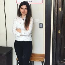 Resmi büyüt: Nazlı Koç, Diyetisyen Denizli