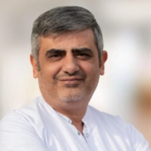 Resmi büyüt: Serkan Bozan, Kulak Burun Boğaz Bayrampaşa