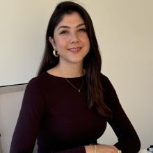 Resmi büyüt: Gözde Ok Torunbalcı, Diyetisyen Aydın