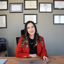 Resmi büyüt: Nimet Nacakcı Gökkaya, Psikoloji Antalya