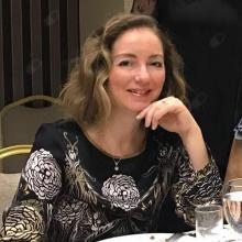 Resmi büyüt: Ebru Taşkend, Kadın Hastalıkları Ve Doğum Manisa