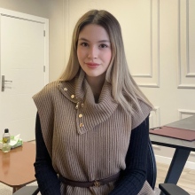 Resmi büyüt: Simay Çepni, Psikoloji Ankara