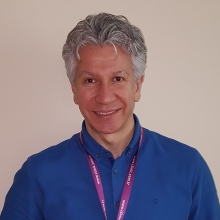 Resmi büyüt: Selçuk Ökten, Sertifikalı Medikal Estetik Mersin