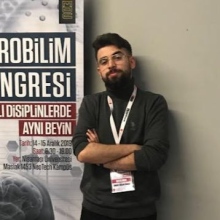 Resmi büyüt: İsmail Erkam Kabak, Dil ve Konuşma Terapisi İstanbul