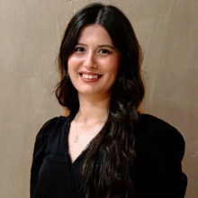 Resmi büyüt: Ayşenur Yorulmaz, Psikoloji İstanbul