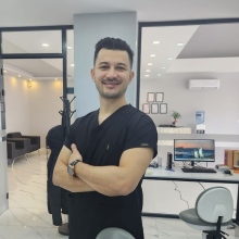 Resmi büyüt: Caner Özsoy, Diş Hekimi İstanbul