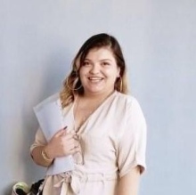 Resmi büyüt: Münire Çatal, Psikoloji Muğla