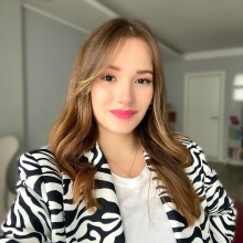 Resmi büyüt: Melis Ulaş Al, Psikoloji Samsun