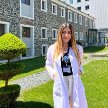 Resmi büyüt: Deniz Oruç, Psikoloji Hatay