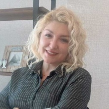 Resmi büyüt: Arzu Yılmaz, Psikoloji Ankara