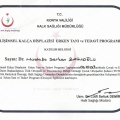 Resmi büyüt: certificate 57