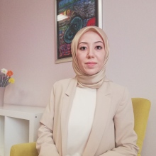 Resmi büyüt: Tuba Erhan, Diyetisyen Beylikdüzü