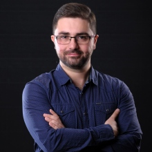 Resmi büyüt: Abdurrahman Atalay, Psikoloji İstanbul