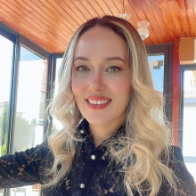 Resmi büyüt: Rena Bademkıran, Aile Hekimliği Gaziantep