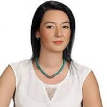 Resmi büyüt: Gözde Bilenser, Psikoloji İstanbul