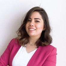 Resmi büyüt: Merve Bahçe, Psikolojik Danışma ve Rehberlik Ankara