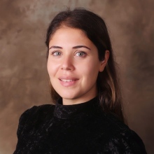 Resmi büyüt: Berfin İncesu Aksoy, Psikoloji İstanbul