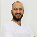 Mehmet Kerim Ceyran, Diş Hekimi Antalya