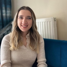 Resmi büyüt: Deniz Arslankaya, Dil ve Konuşma Terapisi İstanbul