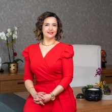 Resmi büyüt: Gökçe Özel, Kulak Burun Boğaz Ankara