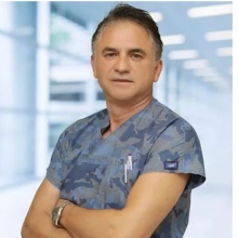 Resmi büyüt: Birol Basiç, Ortopedi Ve Travmatoloji İstanbul