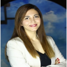 Resmi büyüt: Serap Karaöz, Psikoloji Kocaeli