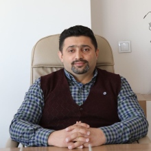 Resmi büyüt: Önder Öztürk, Çocuk ve Ergen Psikiyatrisi Denizli