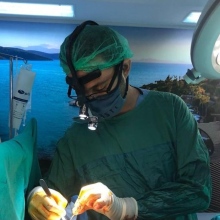 Resmi büyüt: Deniz Yıldırım, Plastik Rekonstrüktif Ve Estetik Cerrahi İstanbul