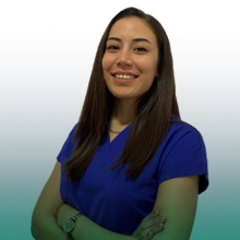 Resmi büyüt: Buket Atalay, Diş Hekimi İzmir