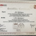 Resmi büyüt: certificate 5
