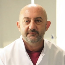 Resmi büyüt: Utkan Kamil Akyol, Diş Hekimi İstanbul