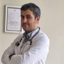 Resmi büyüt: Necip Savaş Köylü, Pratisyen Afyonkarahisar